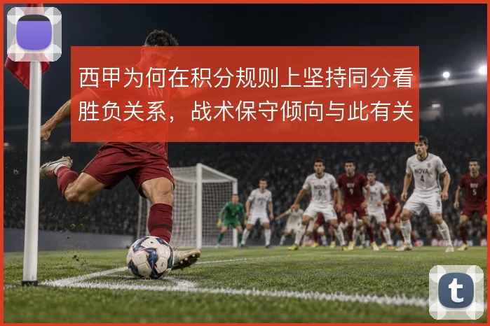 西甲为何在积分规则上坚持同分看胜负关系，战术保守倾向与此有关