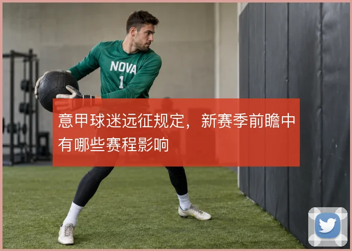 意甲球迷远征规定,新赛季前瞻中有哪些赛程影响